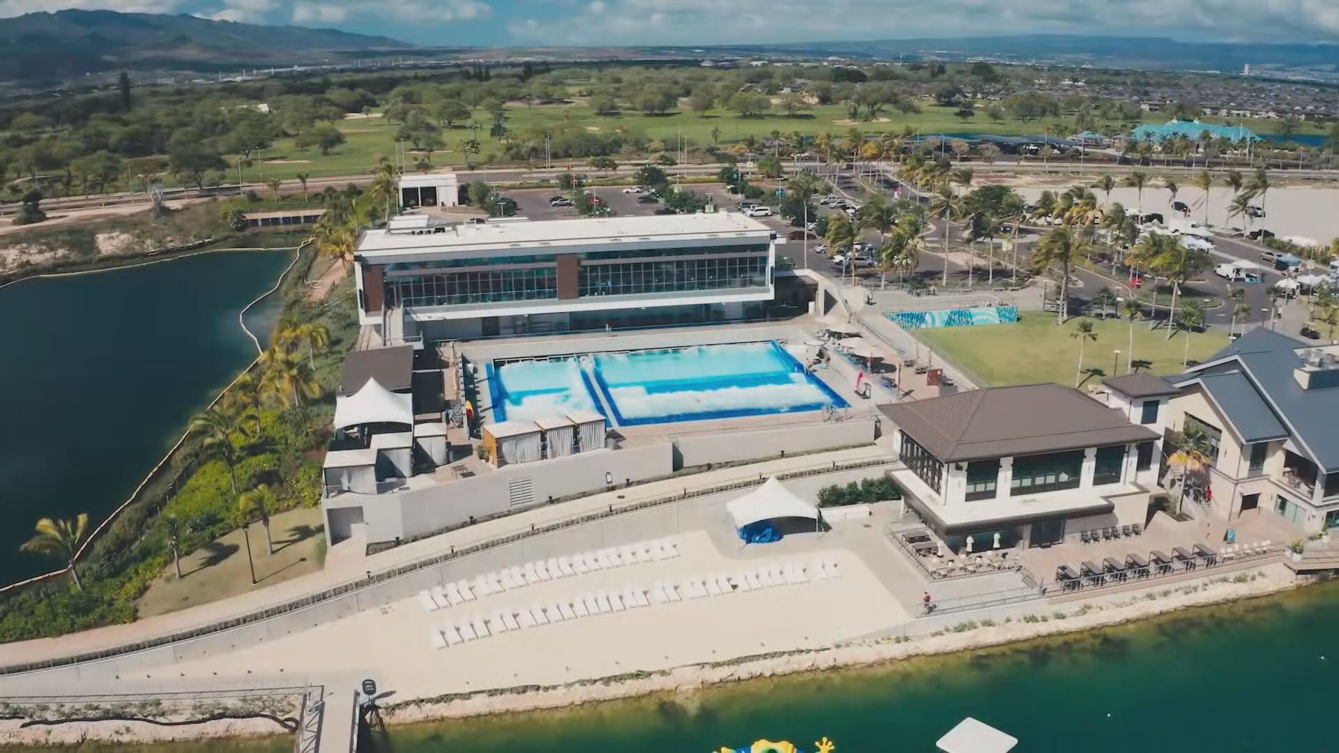 Citywave World Championships Set for Ewa Beach in February