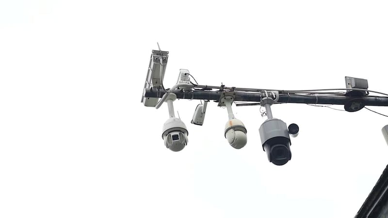 China runs on digital currency, making everything faster, convenient and ... monitored