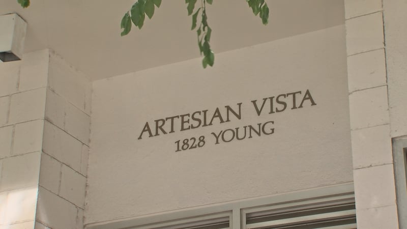 Section 8 residents at Artesian Vista saw increases as high as $800, far more than others in...
