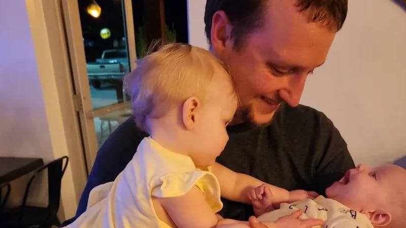 Sgt. Devon Lindsay was killed in a hit-and-run.