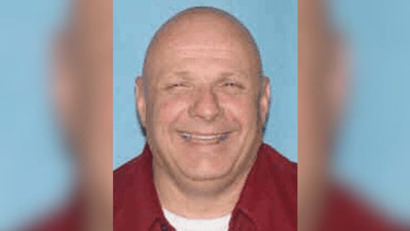 Corrections Officer Andrew Lansing died following an inmate assault at a prison in Ross...