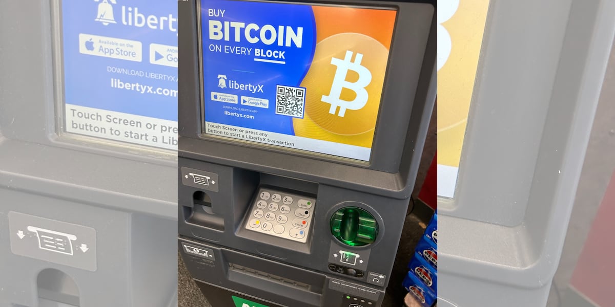 New Hawaii law banning cryptocurrency ATM deposits to take effect Oct. 1