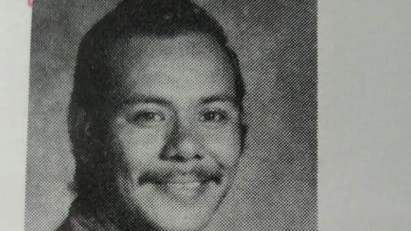 The victim alleged that back in 1977, former campus security officer Joseph Moisa molested him.