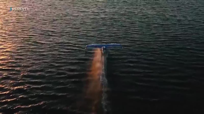 The Hawaii Seaglider Initiative just completed a feasibility study that looked at...