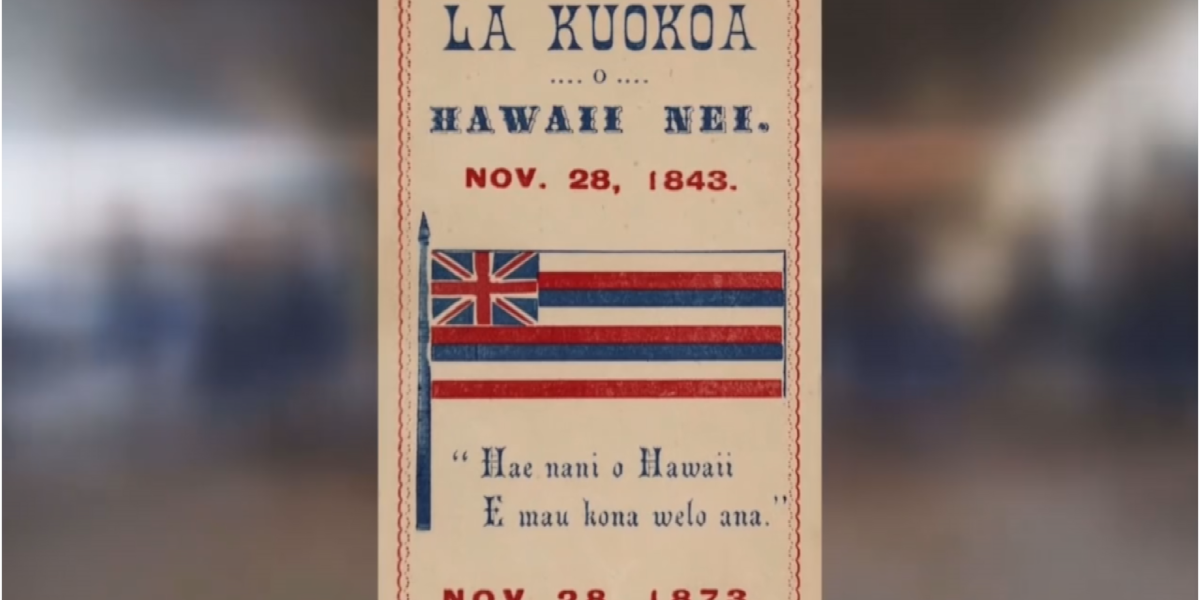 ‘We didn’t have it in schools’: Why many Native Hawaiians don’t know parts of their own history ‘We didn’t have it in schools’: Why many Native Hawaiians don’t know parts of their own history