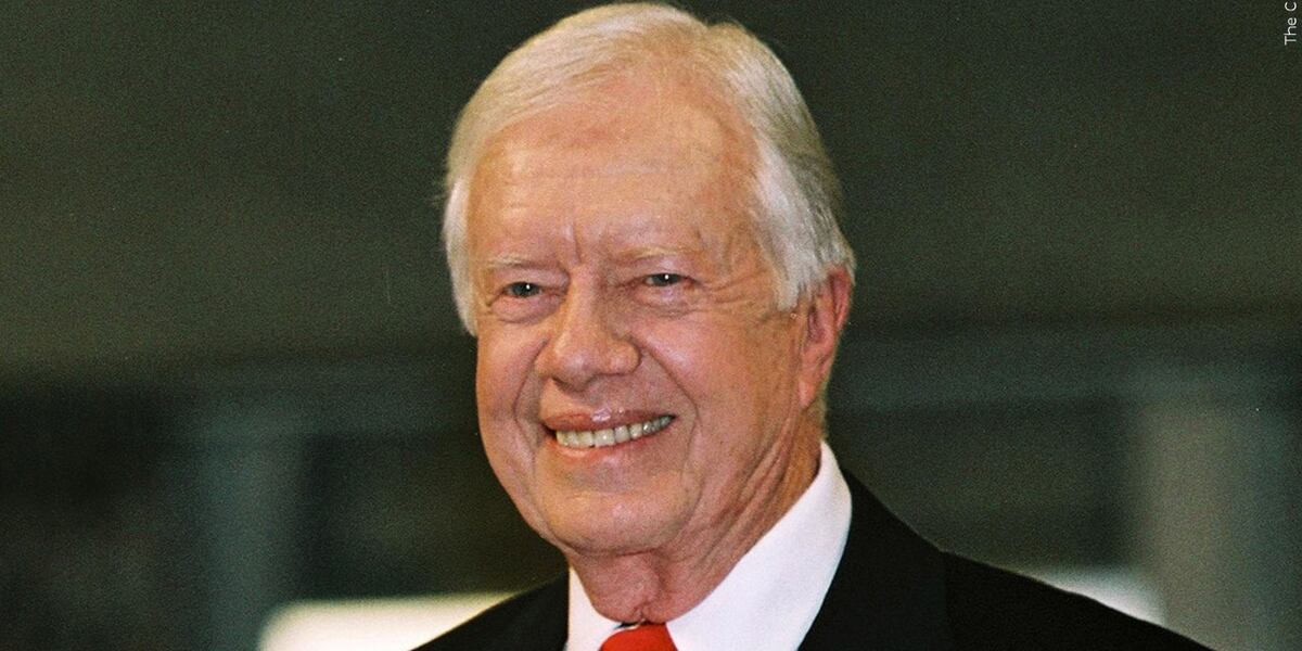 Hawaii leaders remember the life and legacy of former U.S. President Jimmy Carter Hawaii leaders remember the life and legacy of former U.S. President Jimmy Carter