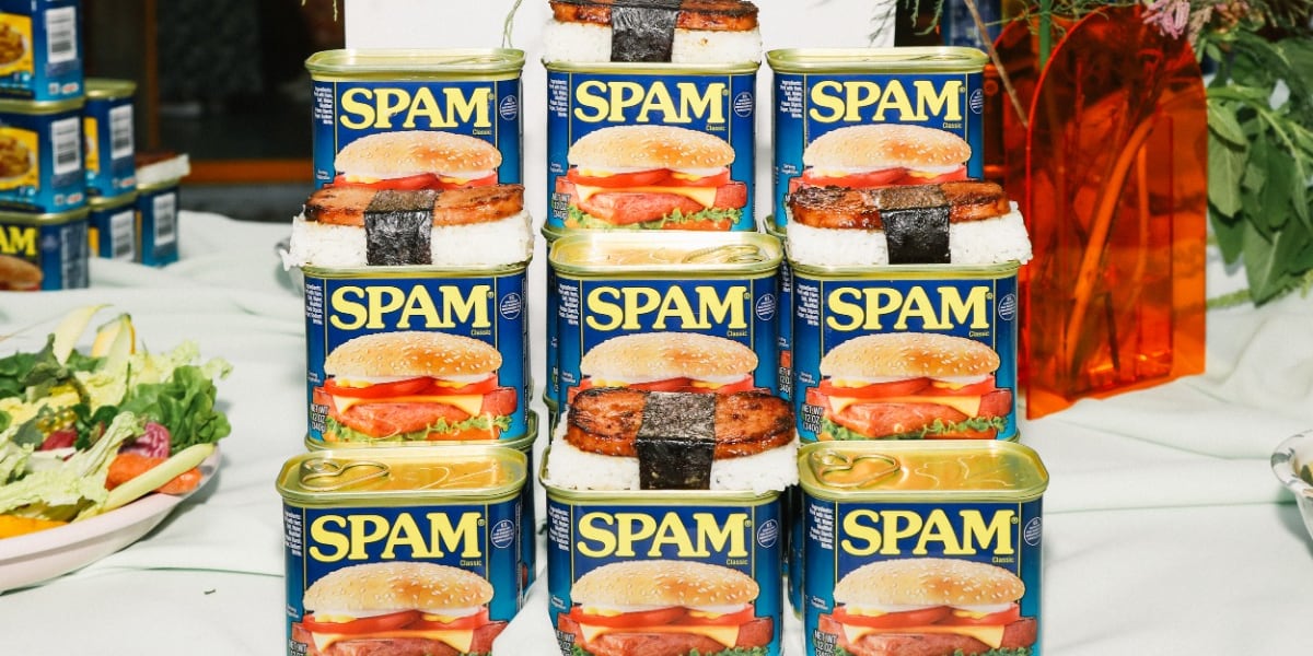 Spam Health Risks Public health alert issued for SPAM cans due to ‘under-processing’ risk