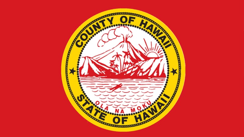 County of Hawaii