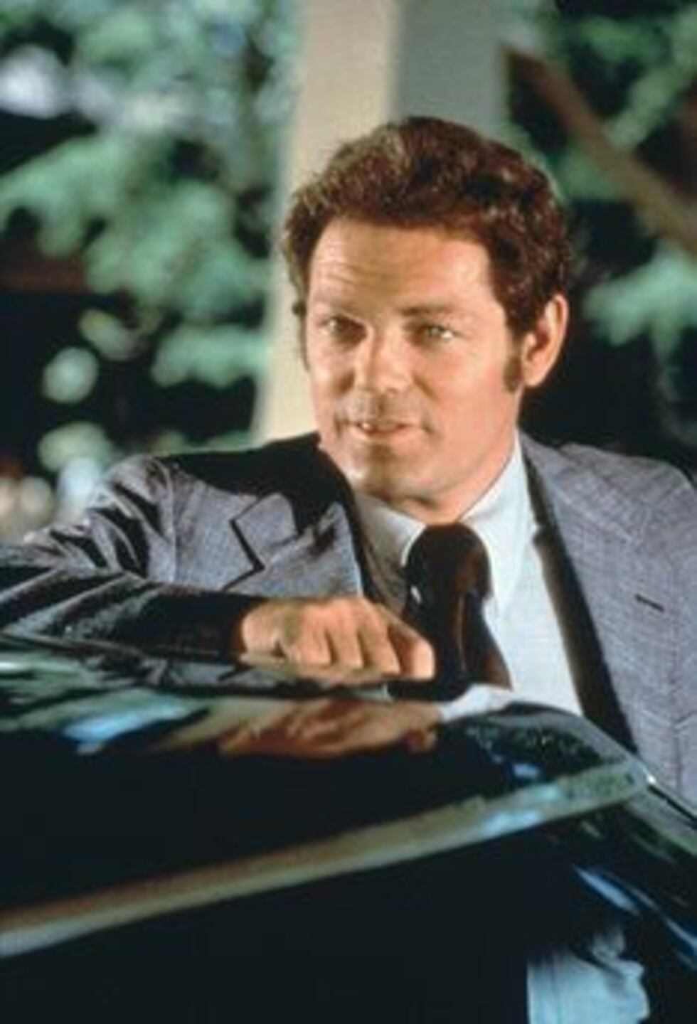 James MacArthur