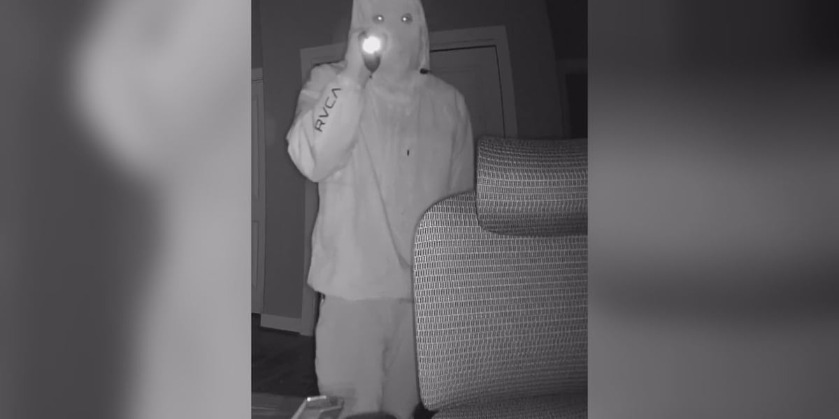 Two separate burglary victims in Ewa believe incidents are connected