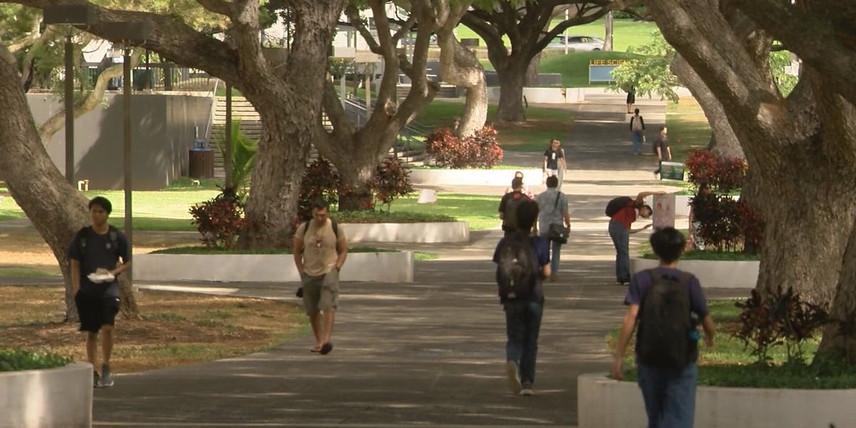 University of Hawaii launches federal policy tracking website University of Hawaii launches federal policy tracking website