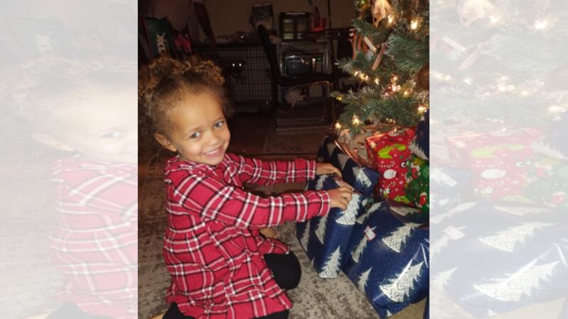 Kingsley Wright, 3, was identified by the Hamilton County Coroner’s Office as the child who...