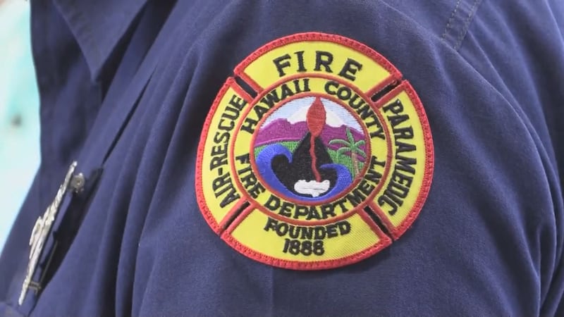 The County of Hawaii Fire Commission will livestream two days of interviews and deliberations...