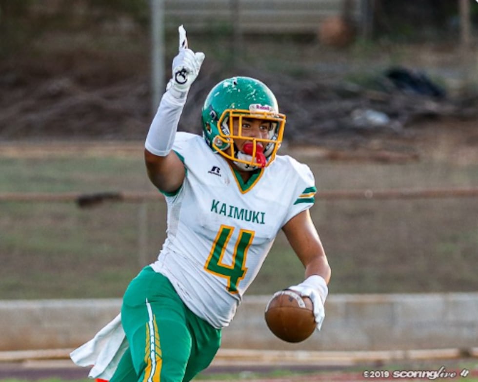 Photo Courtesy: ScoringLive