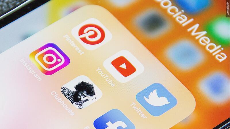 The bill bans social media accounts for children under 14 and requires parental permission for...