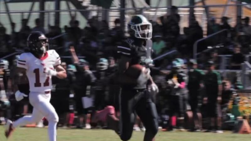 Playoff high school football has finally arrived with the start of state tournaments this weekend