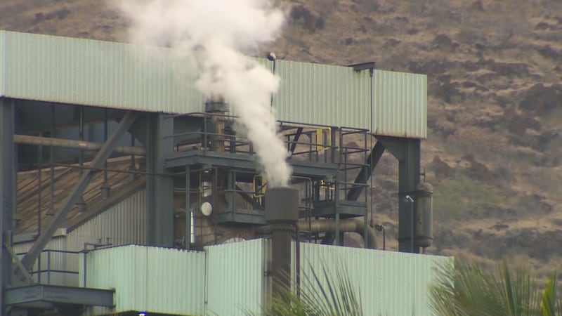 The state Public Utility Commission is taking comments on Hawaiian Electric's