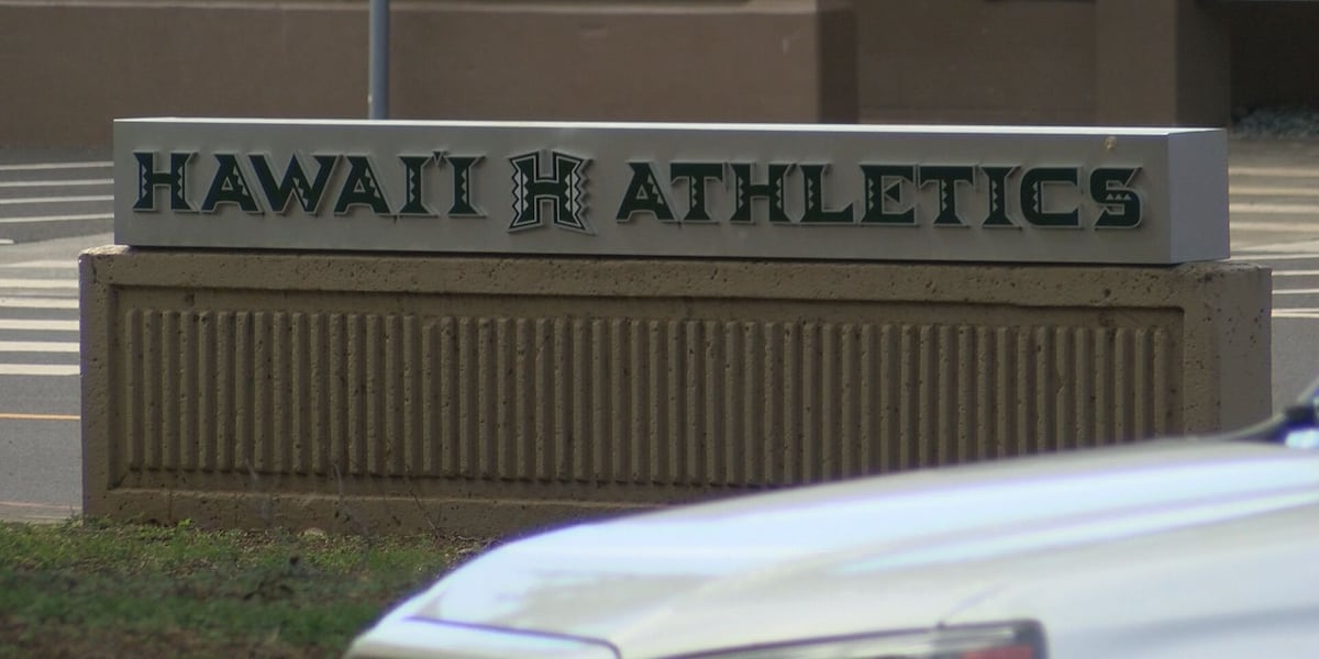 UH Manoa student-athletes eager to compete on home turf in new athletic facility