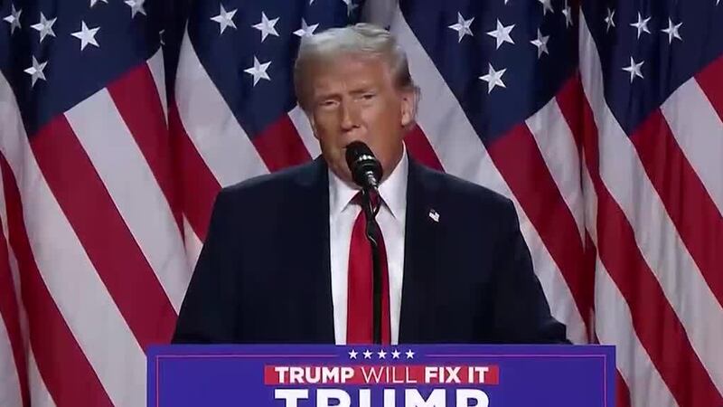 Changes from Trump administration will likely be felt in Hawaii