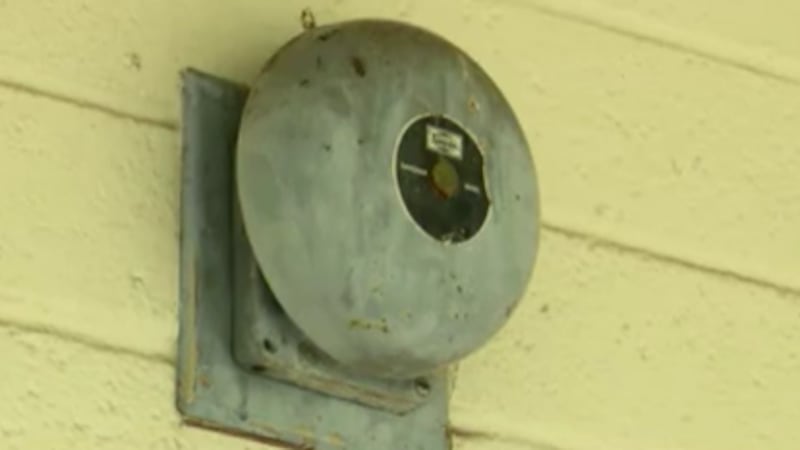 More than half of the state Department of Education's 255 public schools rely on aging bell...