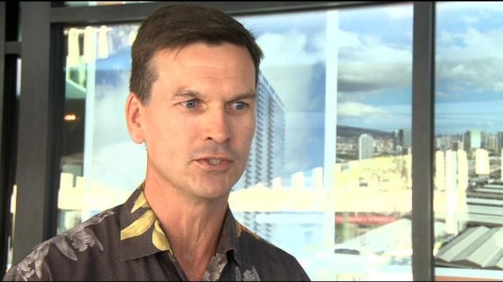Rick's Stack Interest high in latest Kakaako highrise