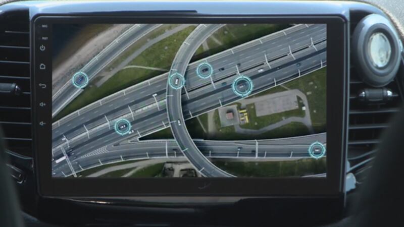 Data-Driven: Consumers raise concerns about automakers’ data collection practices