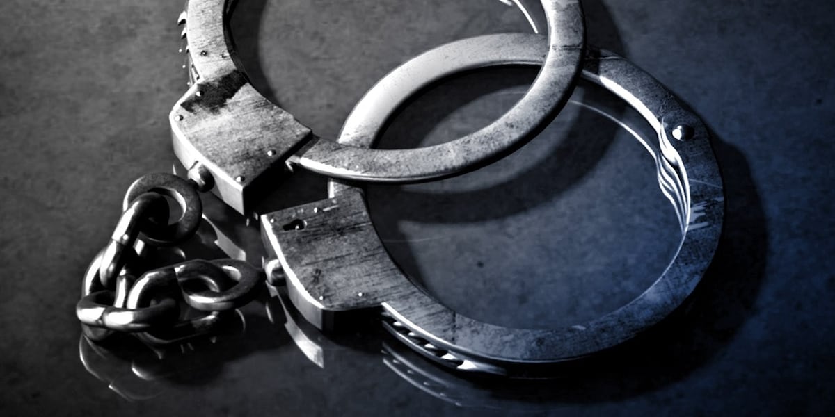 Man accused of beating, breaking bones of a pair of 6-week-old babies due to lack of sleep, authorities say