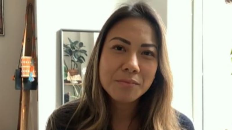 Punahou & John A Burns graduate Dr. Lynn Miyakawa is serving on the frontline of the COVID-19...