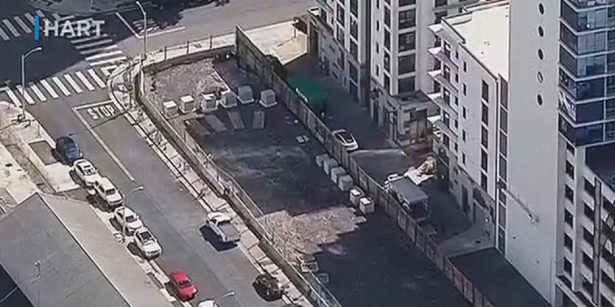 Halekauwila Street closures ahead as Skyline construction heads into Kakaako