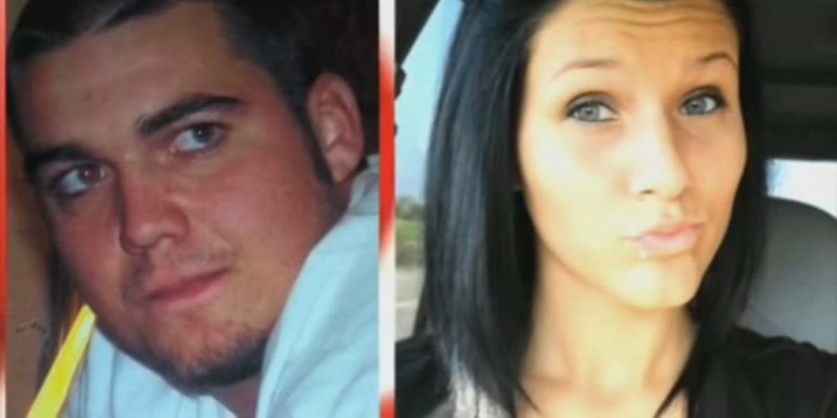 Human remains found in search for 2 people missing for 13 years