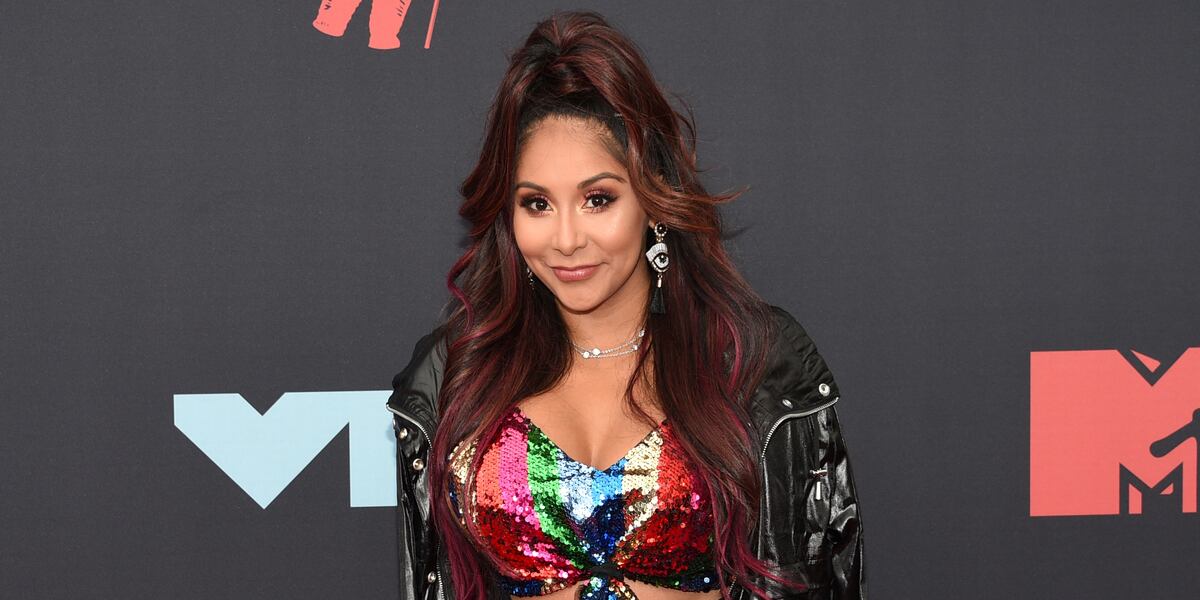 ‘Jersey Shore’ star Nicole ‘Snooki’ Polizzi diagnosed with cancer