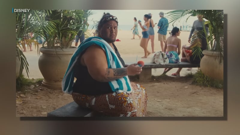 A local actor who recently appeared in the new Lilo and Stitch live action remake has died.