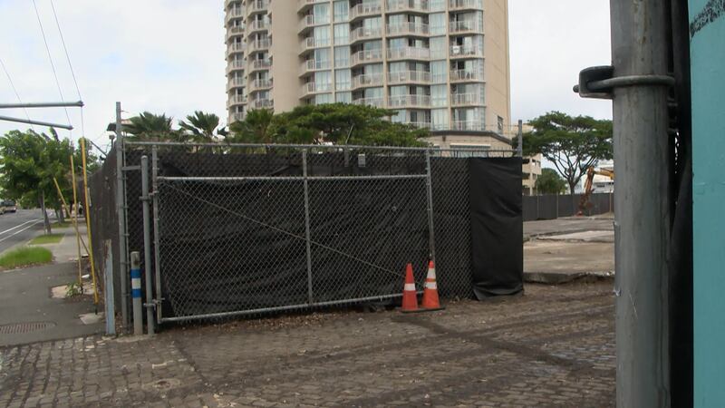 City and state officials tried to ease concerns raised by residents about a kauhale homeless...