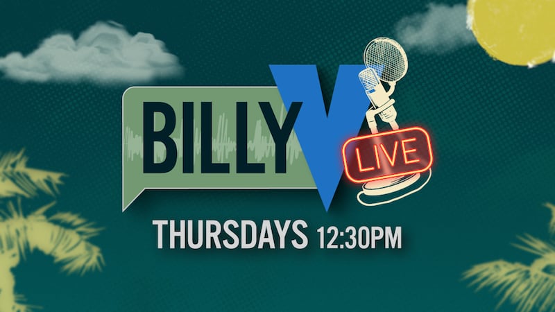 Billy V Live FS - 1280x720