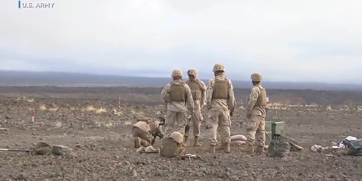 New legislation directs military to strike new lease deals on state lands
