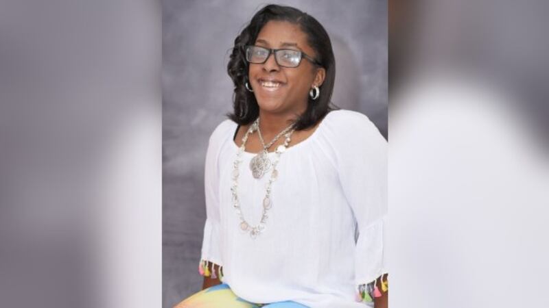 Sherlyn Drew was killed during a drive-by shooting in Charlotte in May 2021.