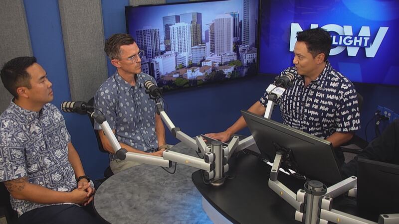 Today on Spotlight Now, we're speaking to the Honolulu Authority for Rapid Transportation and...