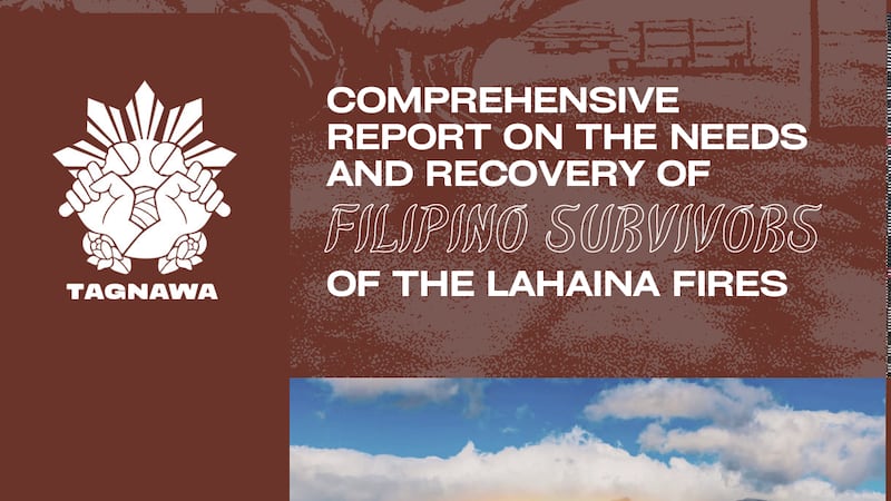 Despite millions of dollars in aid flowing to Maui, many Lahaina fire survivors say they had...