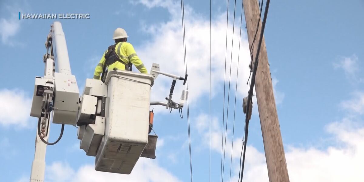 Remain Without Power Investigation underway as thousands remain without power