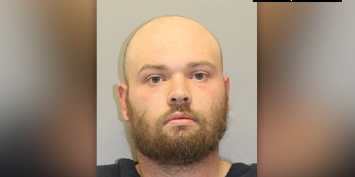 Former FedEx driver pleads guilty to killing 7-year-old girl after making delivery at her home