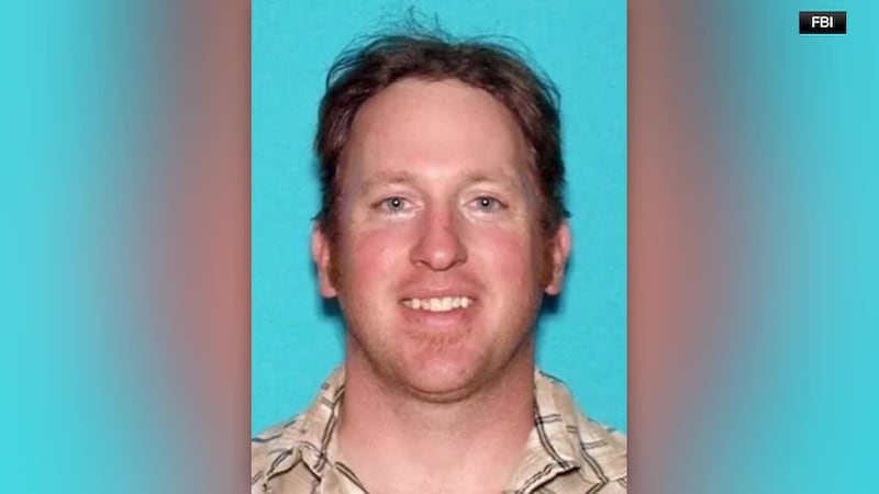 Charles Johnathen Harris of the Bay Area is charged with possession of child pornography.