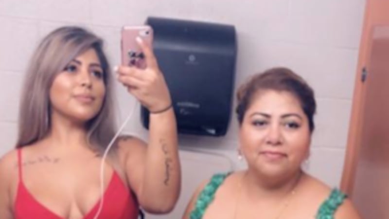 Mother hopes for 'justice' for her slain daughter.