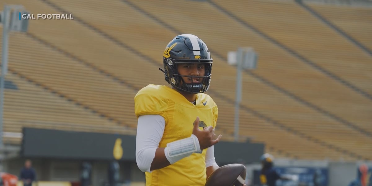 ‘Such a joy': Hawaii roots bond local players on California Golden Bears roster