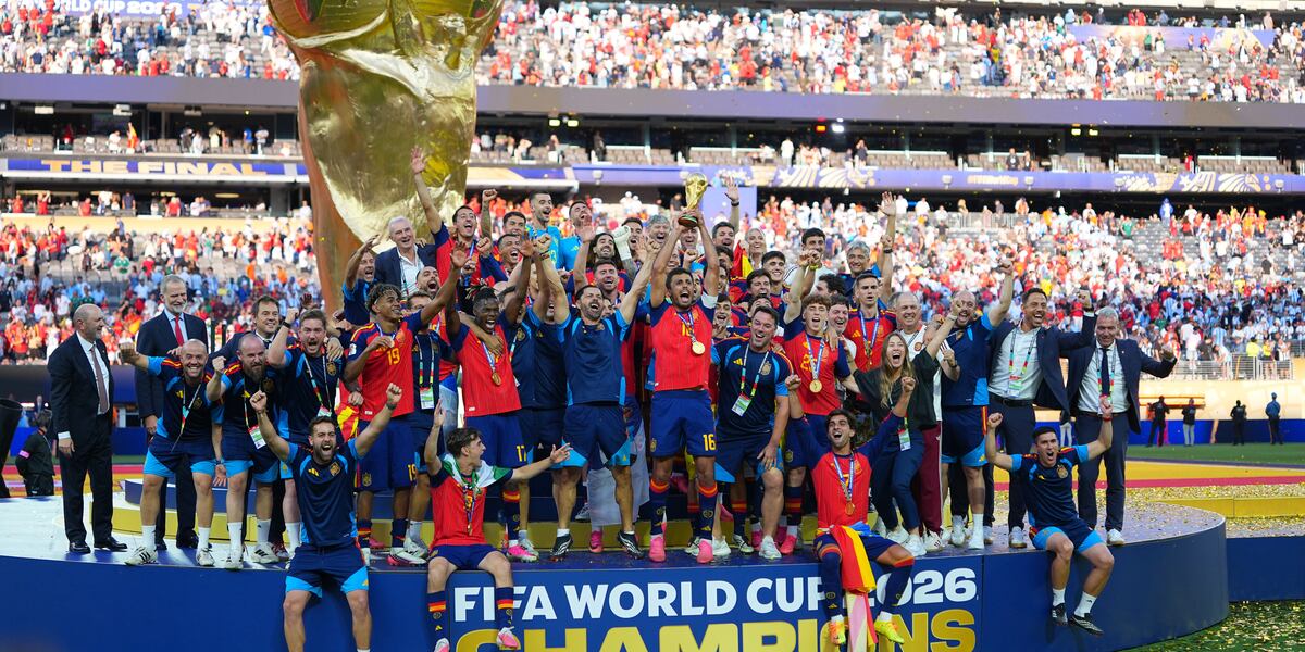 Coverage image for: European soccer teams say they will boycott FIFA competitions over World Cup sale plan