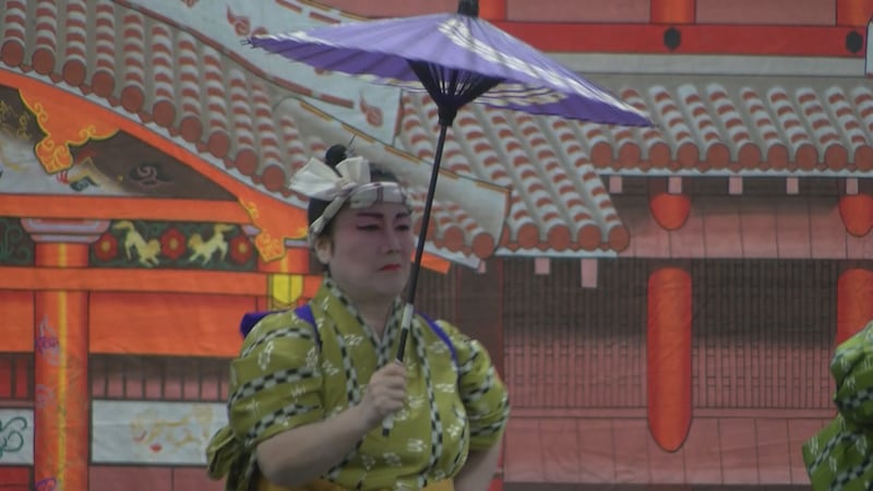 2025 marks the 125th anniversary of Okinawan settlement in Hawaii.