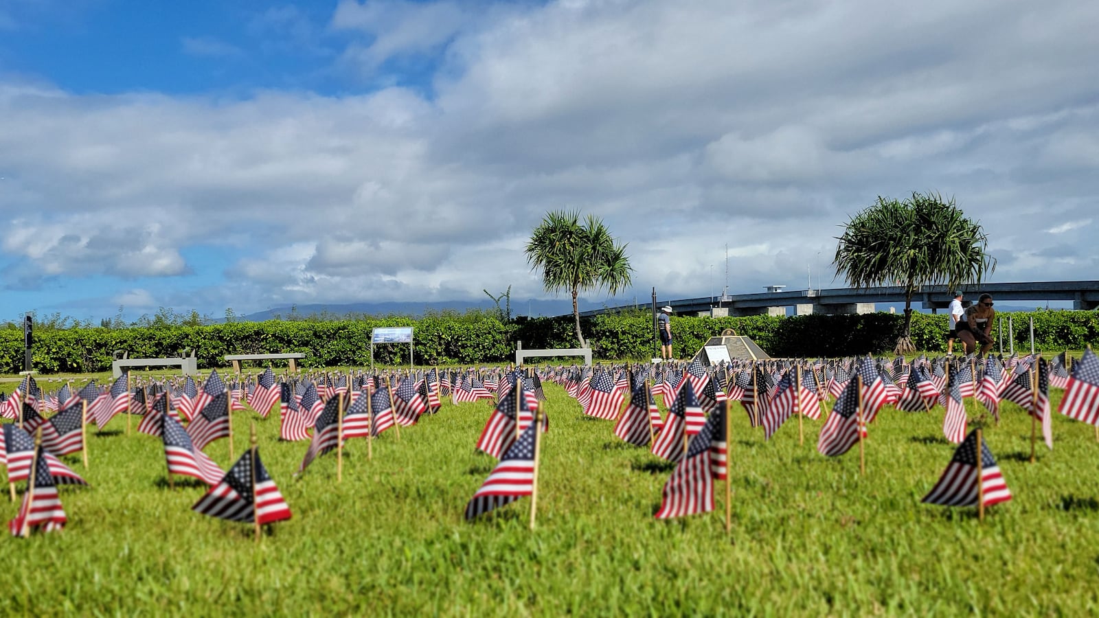 Pearl Harbor to host free Memorial Day weekend events | Hawaii News Now