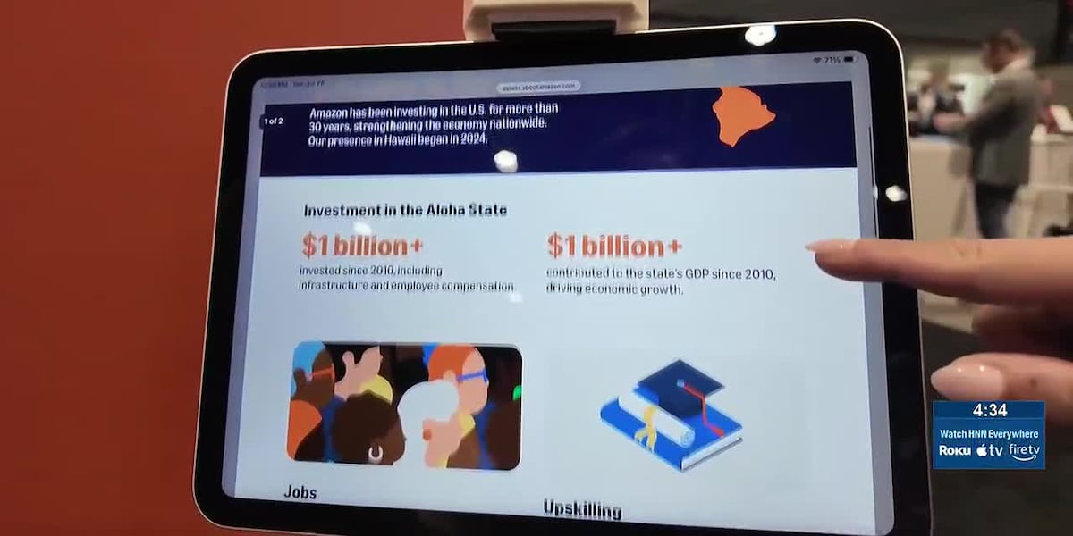 Chicago conference helps Hawaii lawmakers track national policy trends, tech innovations