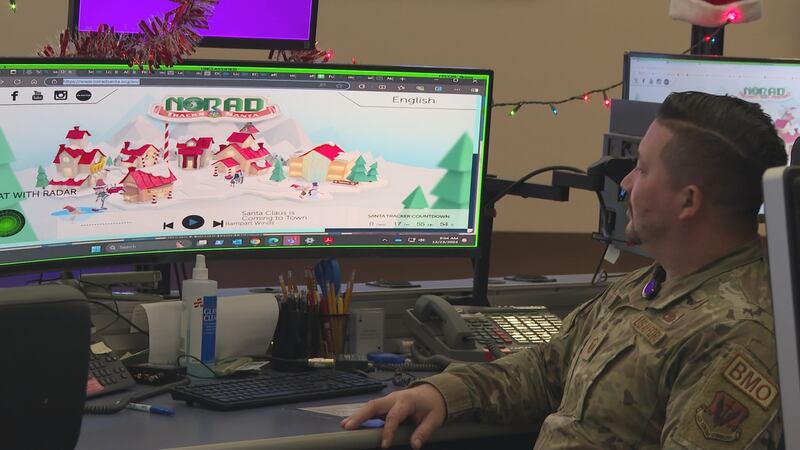 The defense collective has a jolly mission.