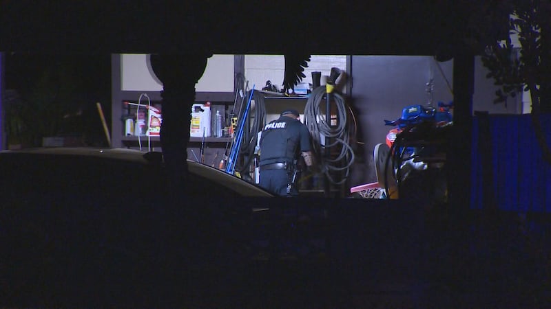 Three juveniles were charged in a Mililani robbery case tied to a fatal shooting after police...