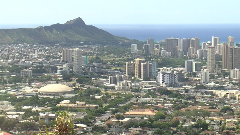 The Honolulu City Council Committee on Zoning and Planning approved a bill Wednesday that...
